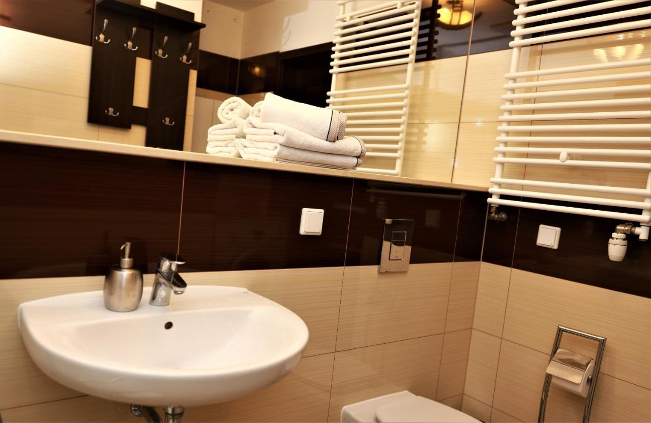 Apartament Kolobrzeg Seaview المظهر الخارجي الصورة