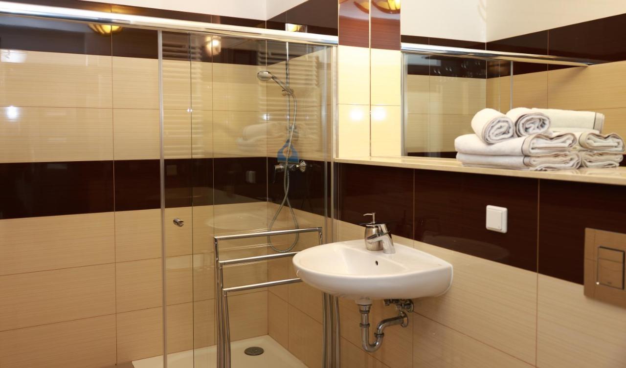 Apartament Kolobrzeg Seaview المظهر الخارجي الصورة