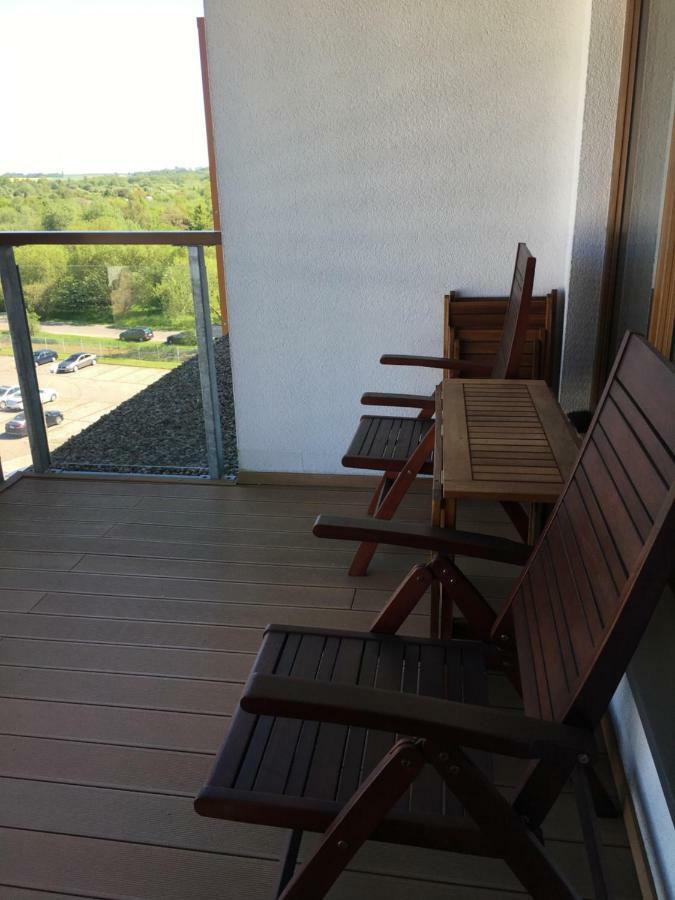 Apartament Kolobrzeg Seaview المظهر الخارجي الصورة